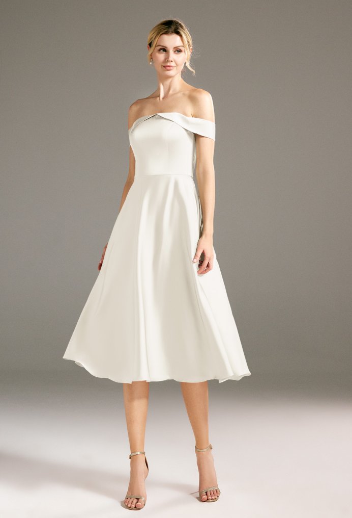 AW Chany Dress